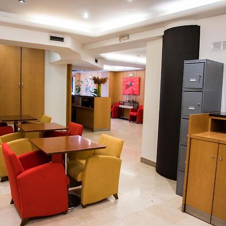 Hotel Delta Tudela Zewnętrze zdjęcie