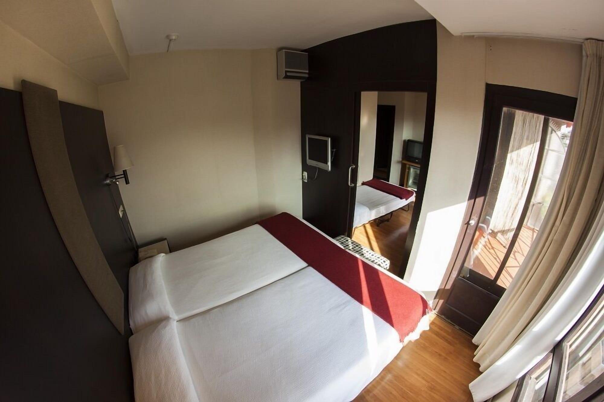 Hotel Delta Tudela Zewnętrze zdjęcie
