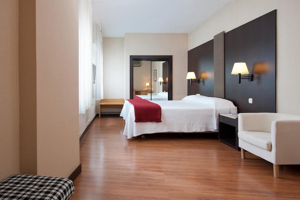 Hotel Delta Tudela Zewnętrze zdjęcie