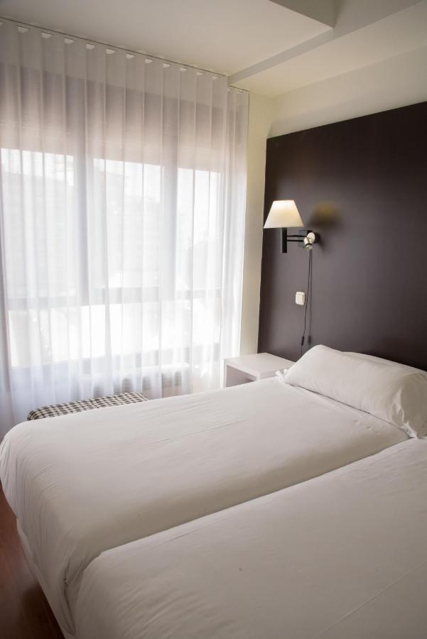 Hotel Delta Tudela Zewnętrze zdjęcie