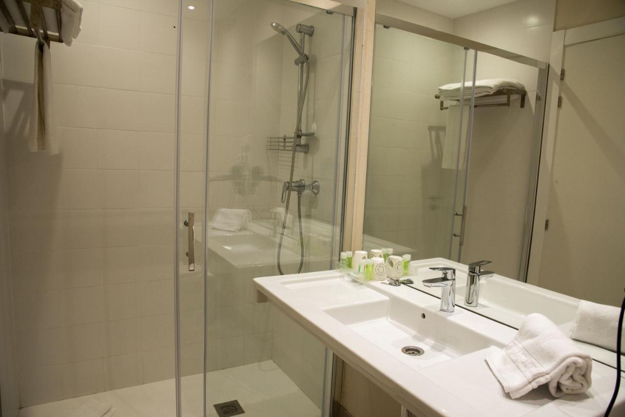 Hotel Delta Tudela Zewnętrze zdjęcie