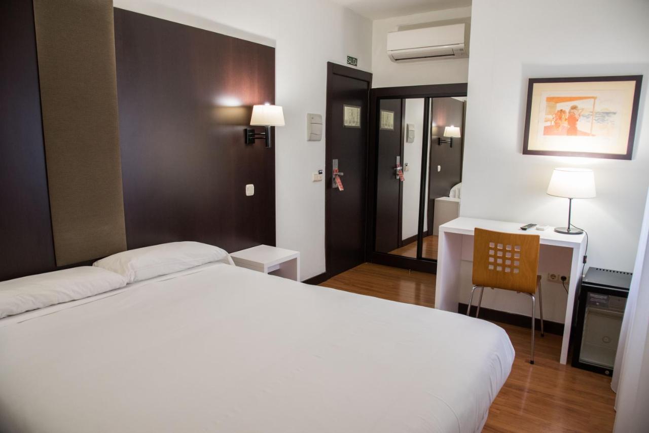 Hotel Delta Tudela Zewnętrze zdjęcie