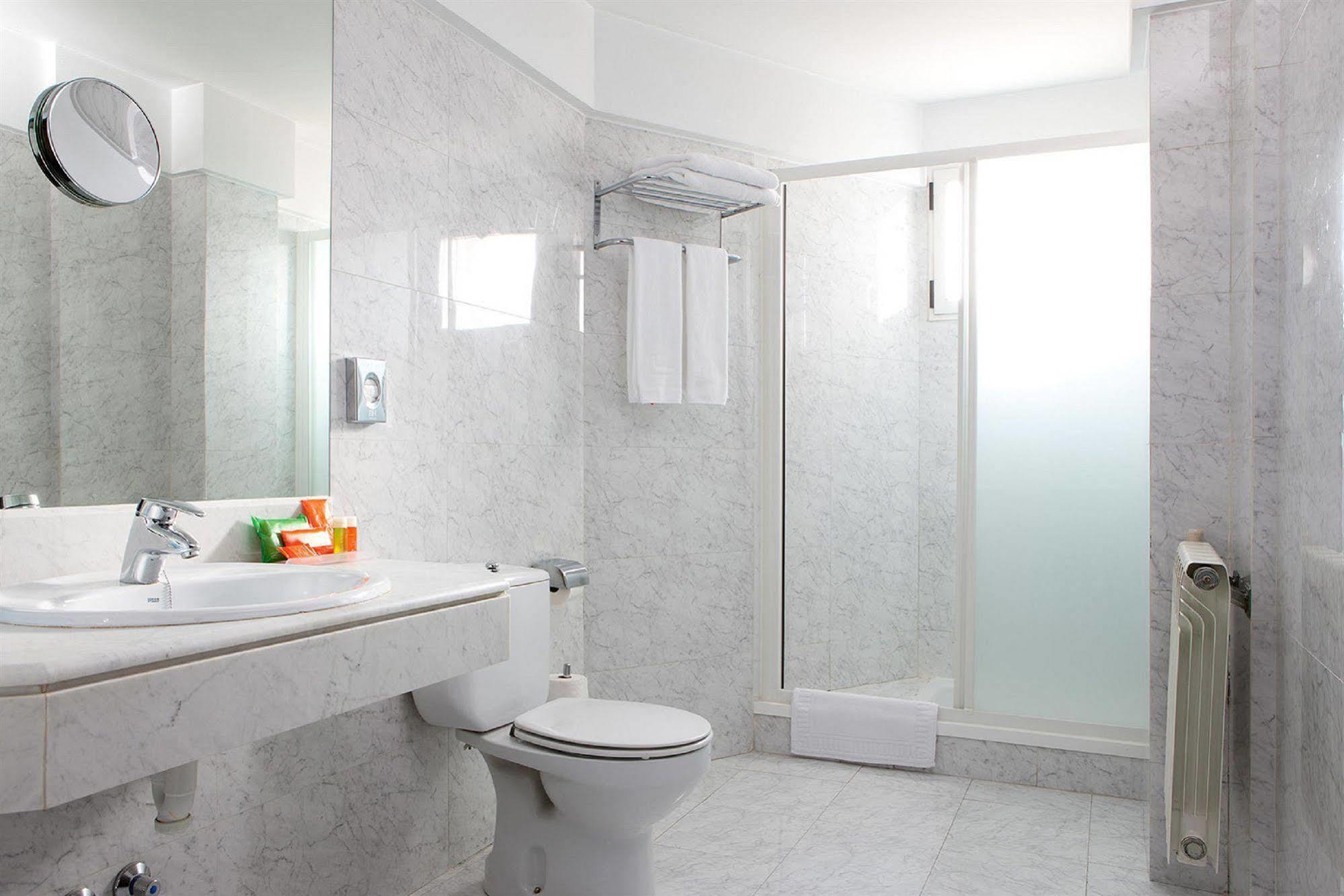 Hotel Delta Tudela Pokój zdjęcie